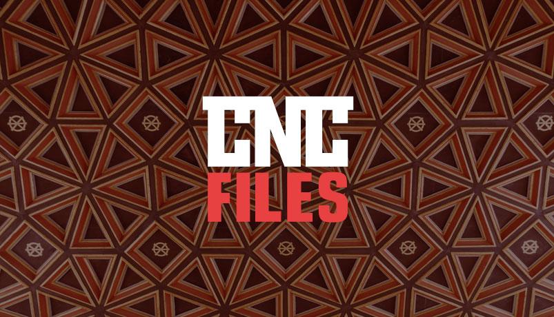 CNC FILES - Design Vectors FOR CNC PLASMA, ROUTER, Waterjet AND LASER CUTTING