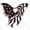 American Eagle Design files - EPS AI SVG DXF CDR