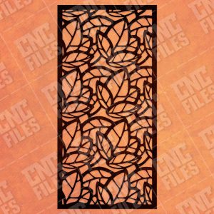 Pattern panel screen Design files - EPS AI SVG DXF CDR