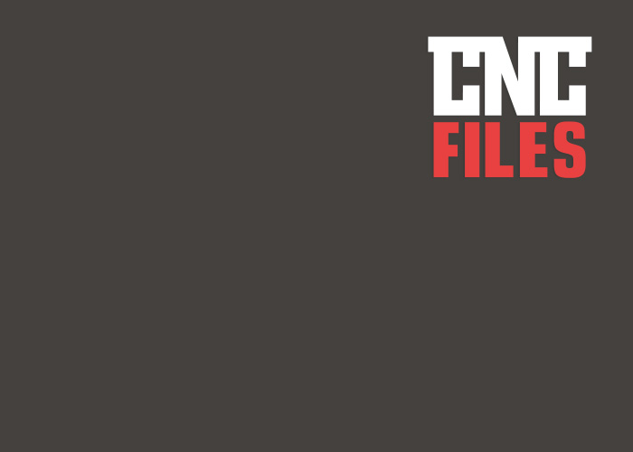 CNCFILES.NET - vector design files - DXF SVG EPS AI CDR
