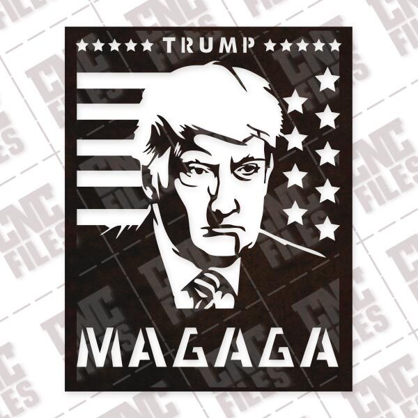 TRUMP 2024 MAGAGA