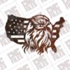 American flag eagle design files download